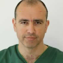 Javier Arias Gallo: Cirugía Oral y Maxilofacial